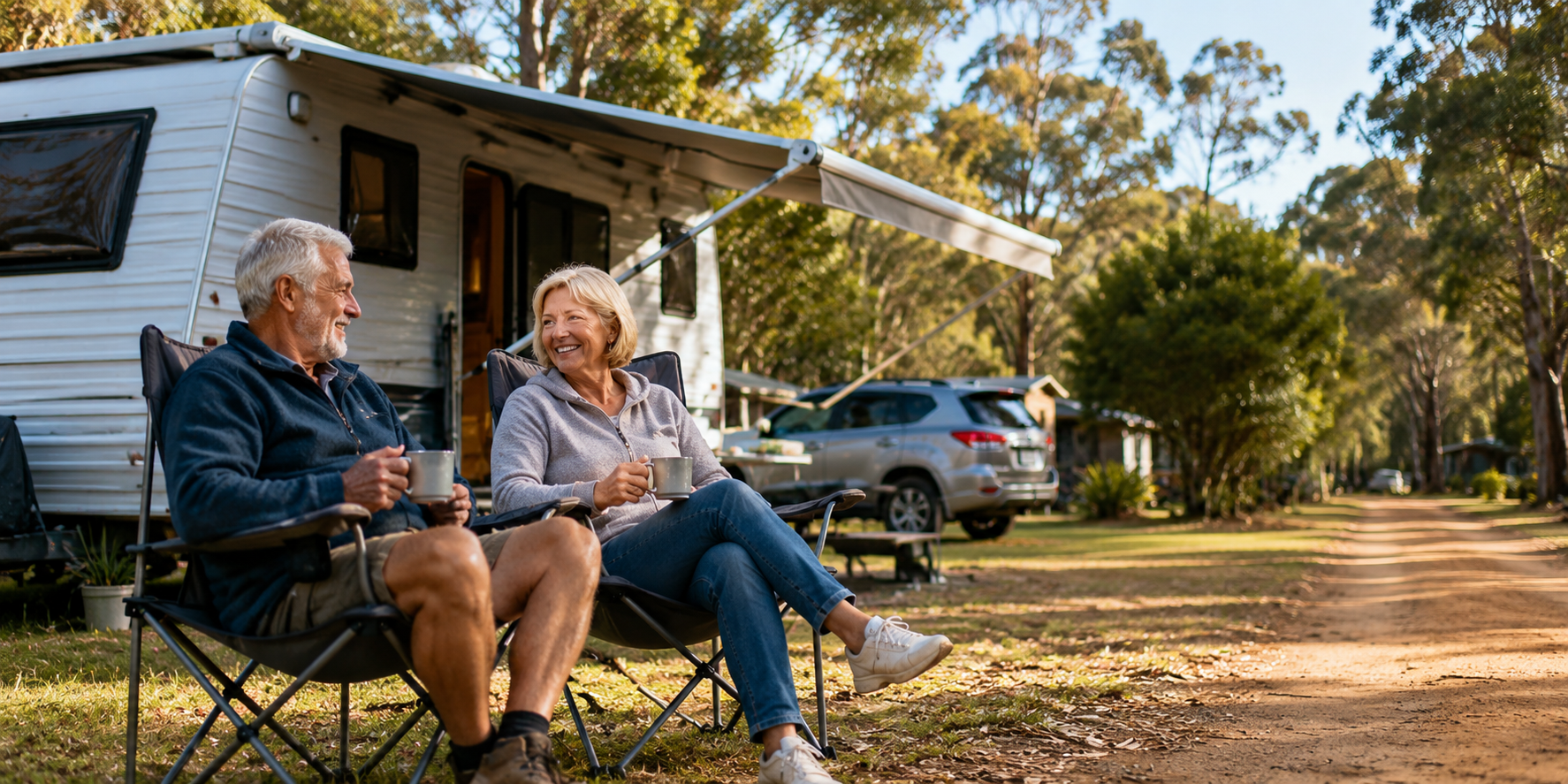 Porongurup Tourist Park