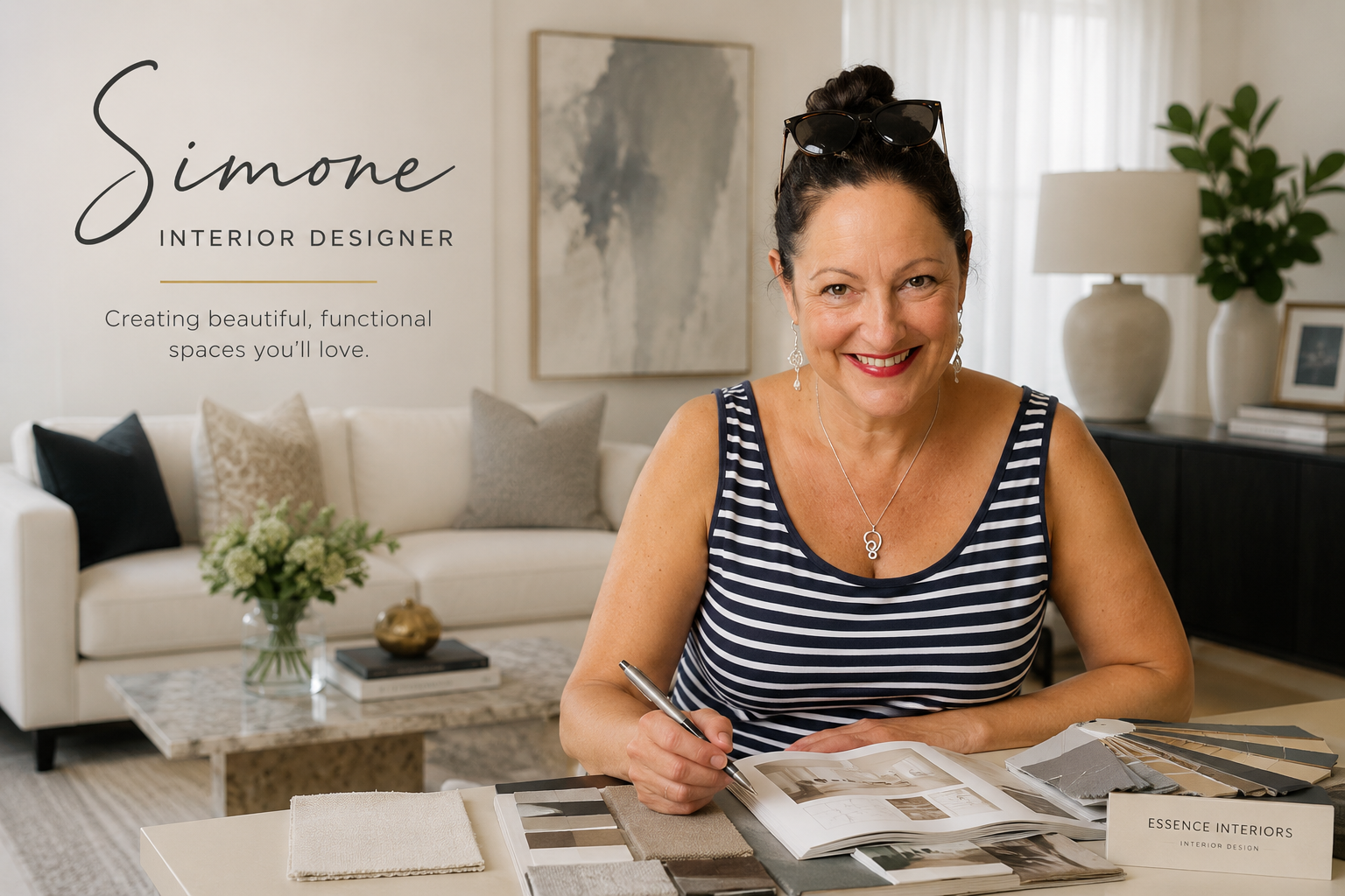Essence Interiors