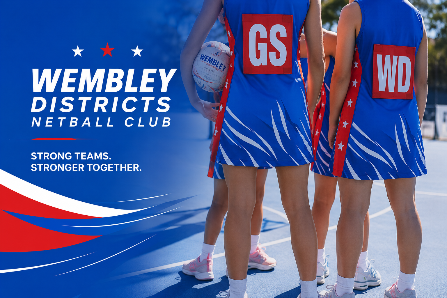 Wembley Districts Netball Club