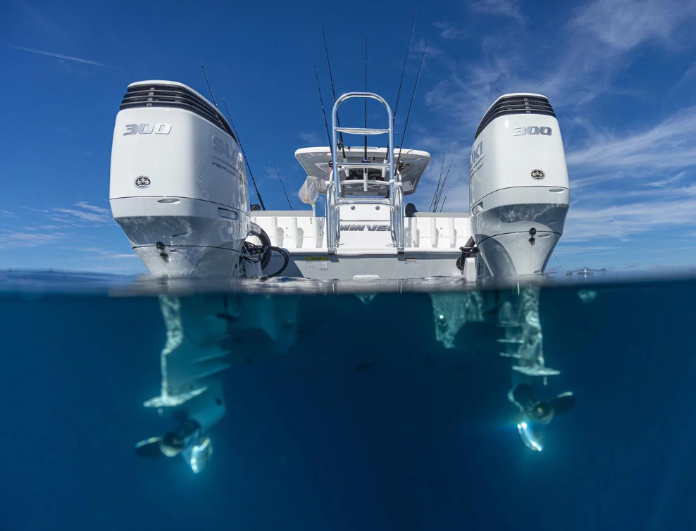 Aquavee Marine Australia