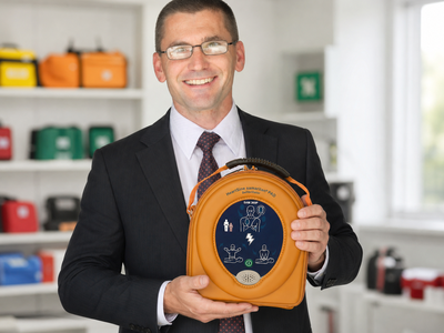 Perth Marketing - All Safety Products