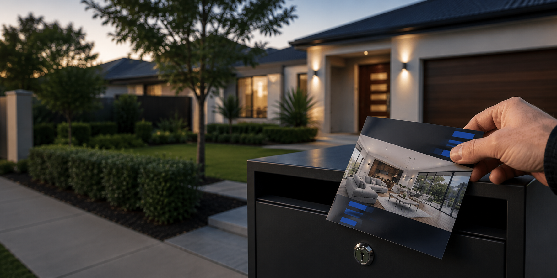 Driven Property Group