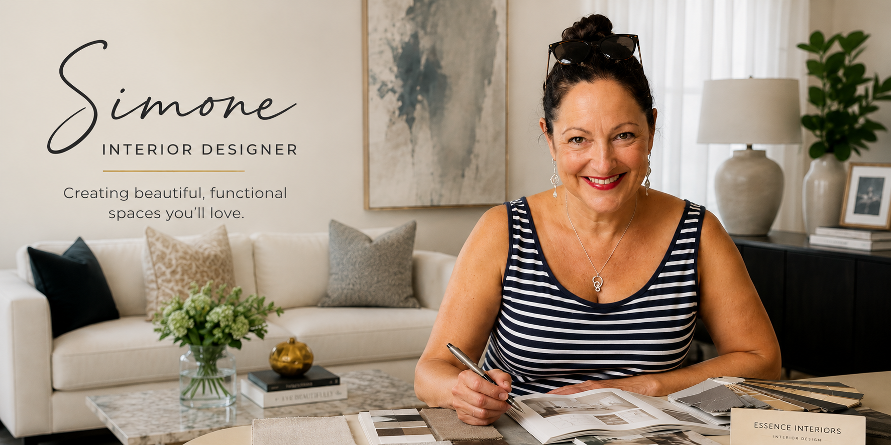 Essence Interiors Interior Design Portfolio