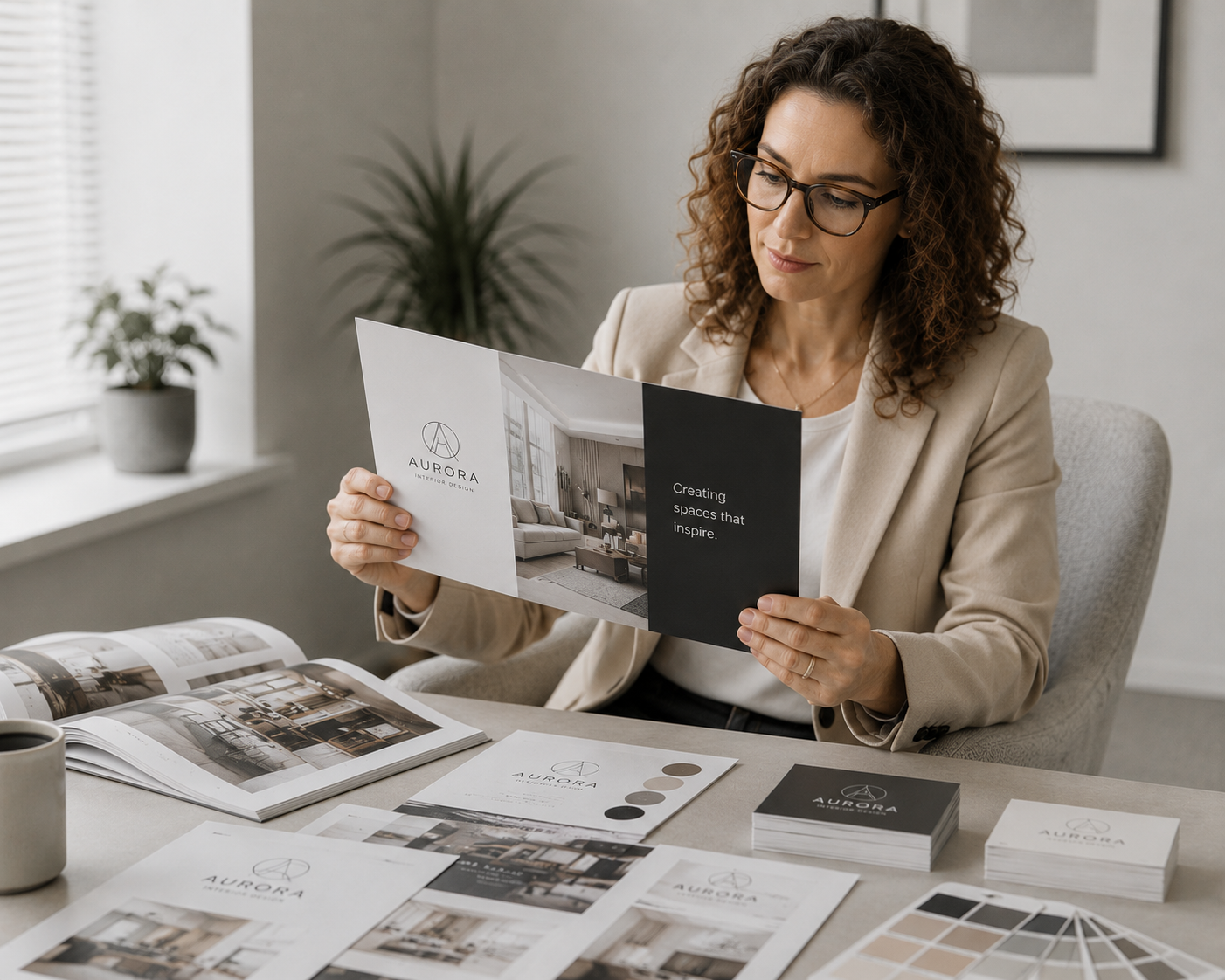 perth printing and branding