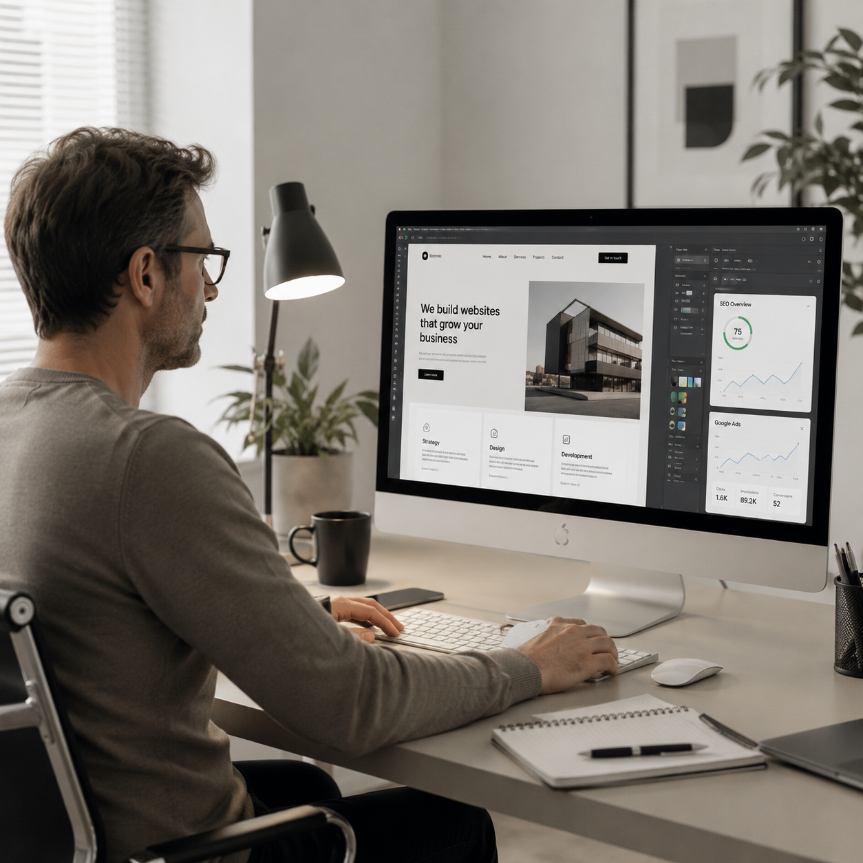 Perth Marketing Services