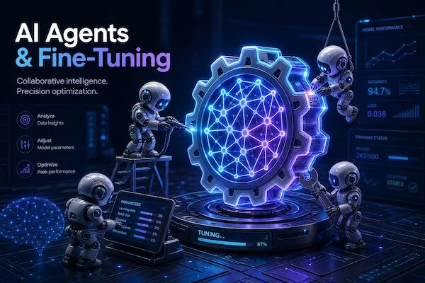 Automated Staff Assistants