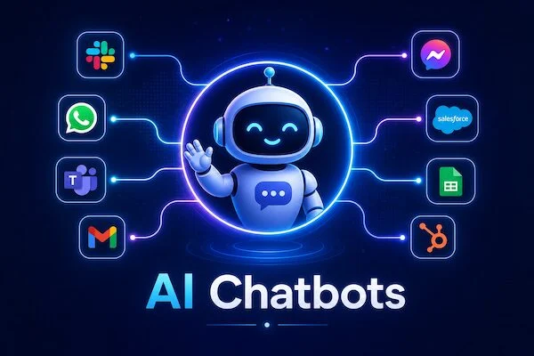Customer Support Bots