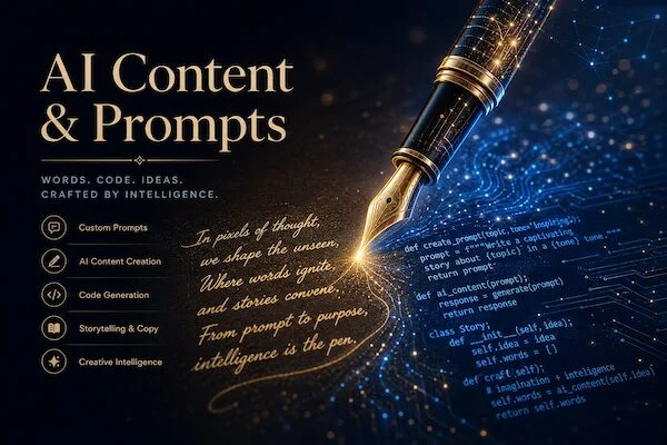 AI Content & Writing Tools