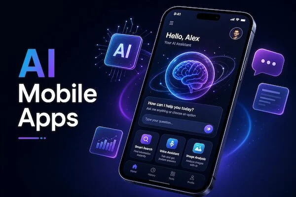 Smart Mobile Apps