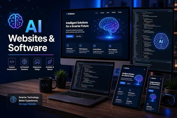 Smart Websites