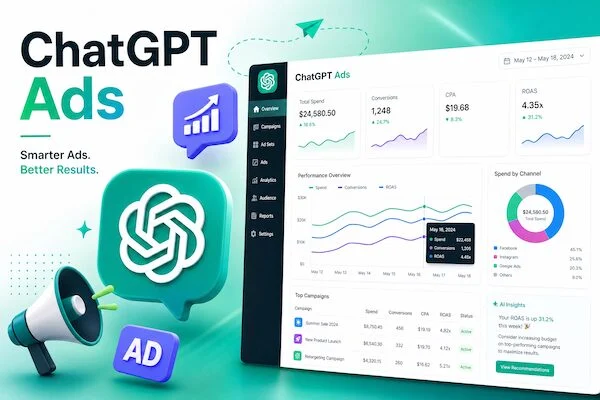 ChatGPT Visibility