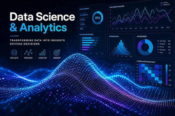 Business Reports & Insights