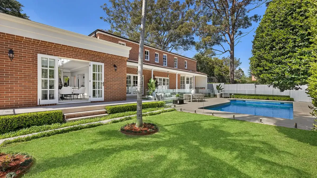 Residential property in Perth’s southern suburbs – Driven Property Group