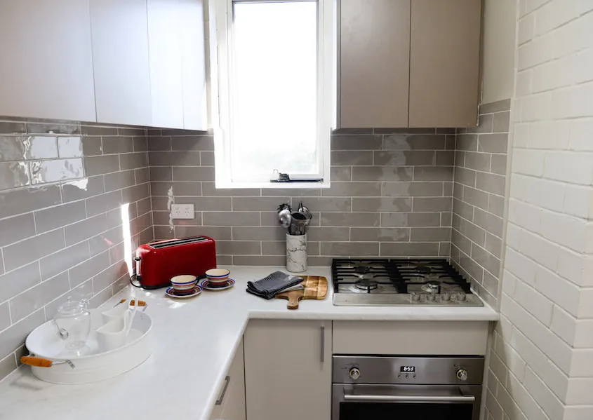 Kitchen project by Essence Interiors &ndash; Essence Interiors