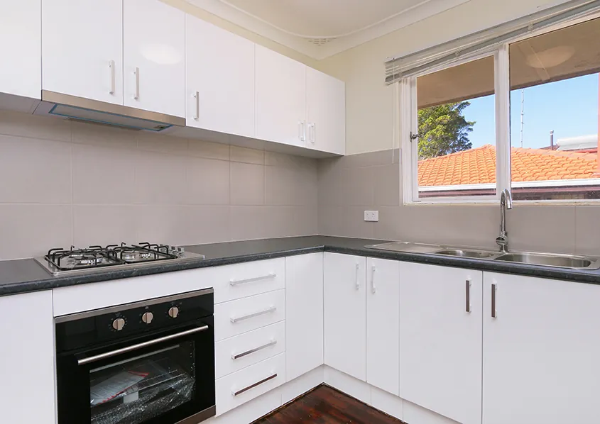 Kitchen renovation &ndash; Essence Interiors