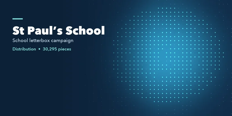 St Paul&rsquo;s School project by Ocean Website Design