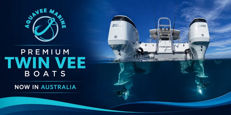 Aquavee Marine project by Ocean Website Design