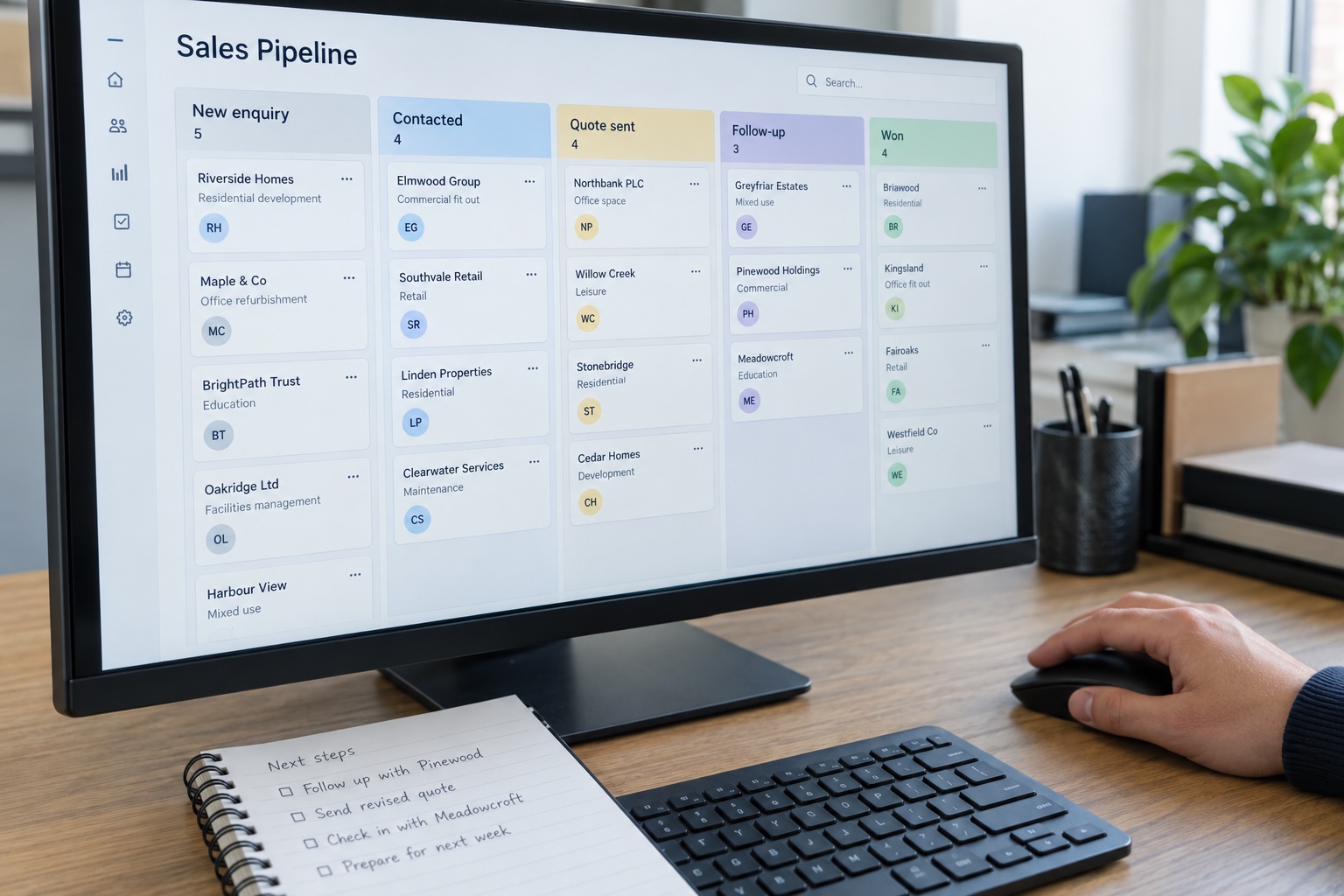 HubSpot Integration