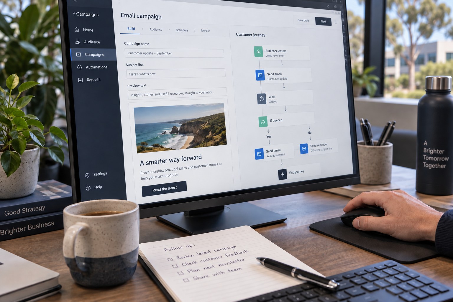 Email Marketing